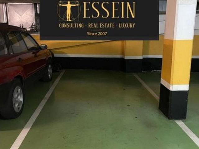 Garaje en venta en Sarrià - Sant Gervasi, Barcelona