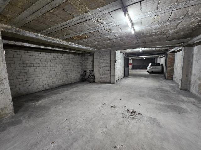 Garaje en venta en Eixample, Gironès