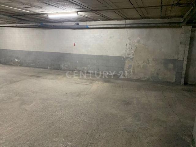 Garaje en venta en Eixample, Gironès