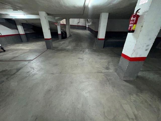 Garaje en venta en Pla d'en Boet, Maresme