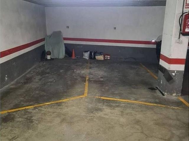 Garaje en venta en Eixample, Gironès