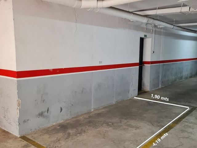 Parking en venta en Calafell, Segur de Calafell Parking en venta en Calafell, Segur de Calafell