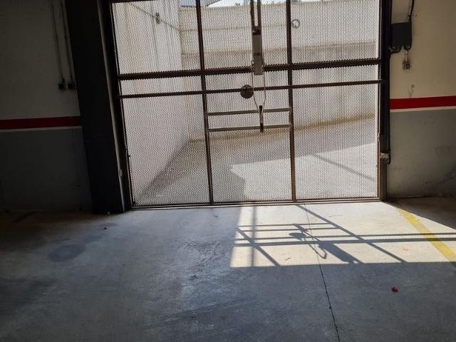 Garaje en venta en Residencial Arce, Calafell