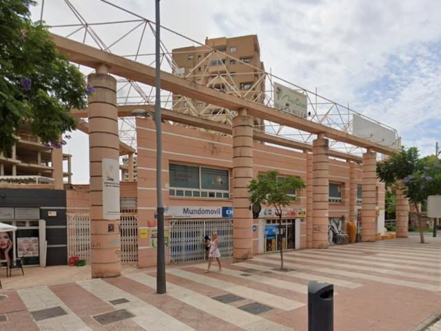 Garaje en venta en Aguadulce, Roquetas De Mar
