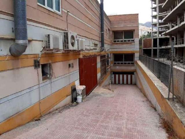 Garaje en venta en Aguadulce, Roquetas De Mar