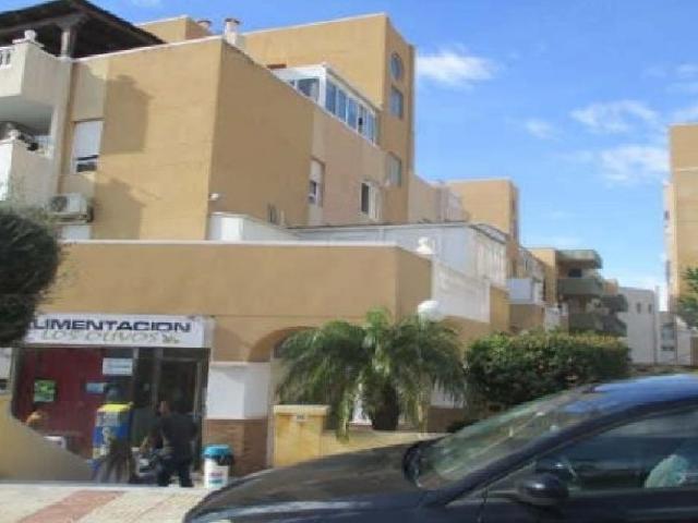 Garaje en venta en Aguadulce, Roquetas De Mar