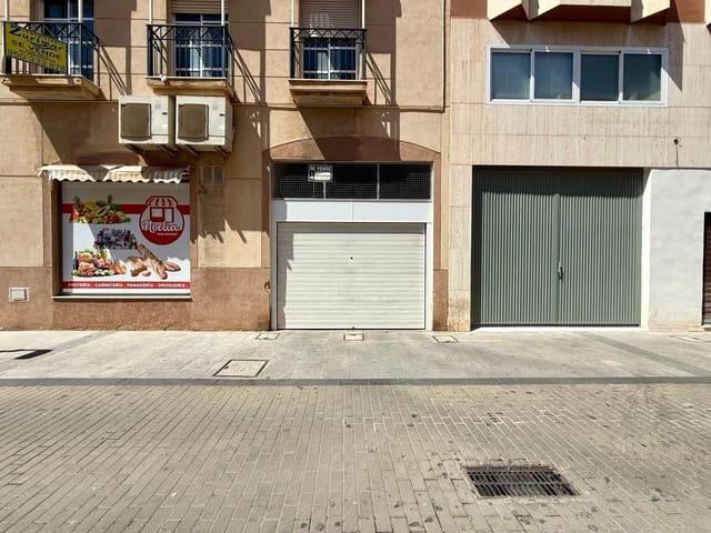 Garaje en venta en Roquetas De Mar, Andalucía