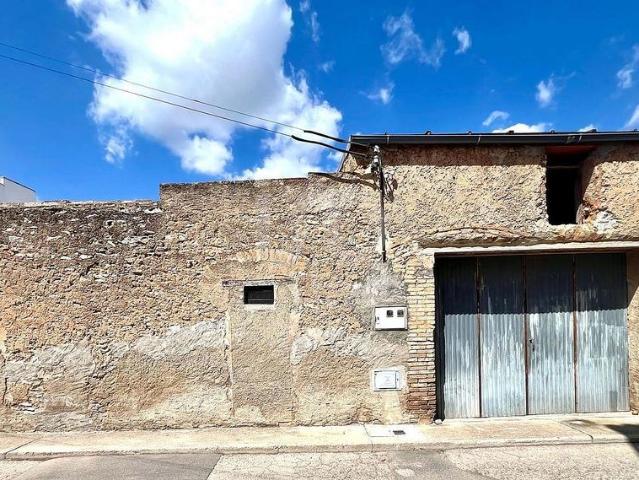 Garaje en venta en Roquetes