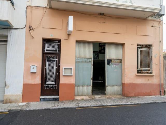Garaje en venta en Roquetes