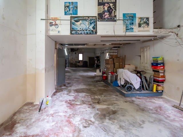 Garaje en venta en Baix Ebre, Catalunya