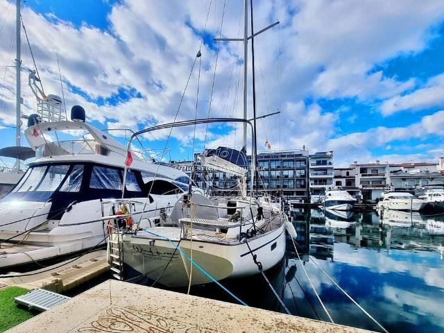 Garaje en venta en Empuriabrava, Alt Empordà