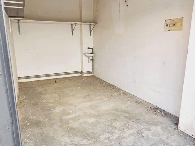 Garaje en venta en Alt Empordà, Catalunya