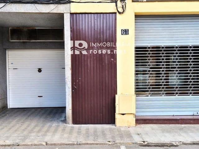 Garaje en venta en Alt Empordà, Catalunya