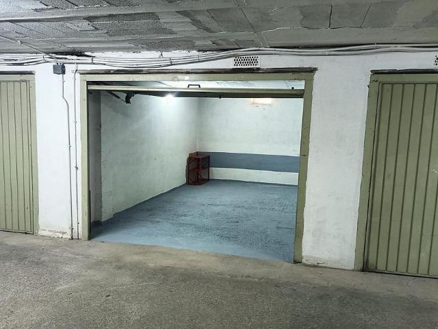 Garaje en venta en Santa Rosa de Puig-rom, Roses