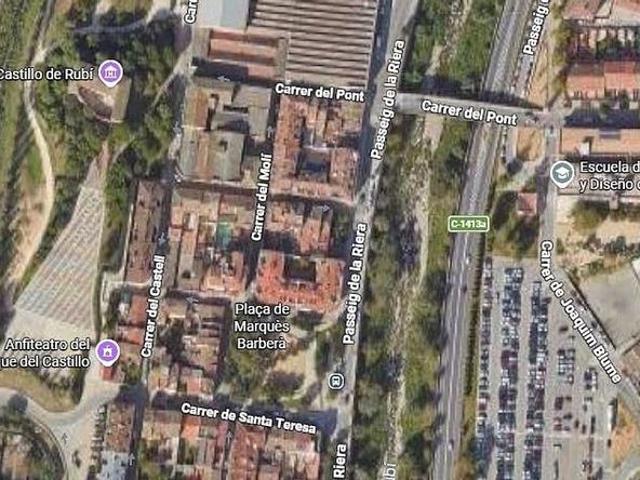 Garaje en venta en Vallès Occidental, Catalunya