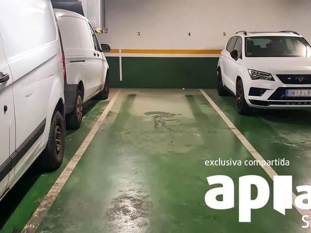 Parking en venta en Sabadell, Centre
