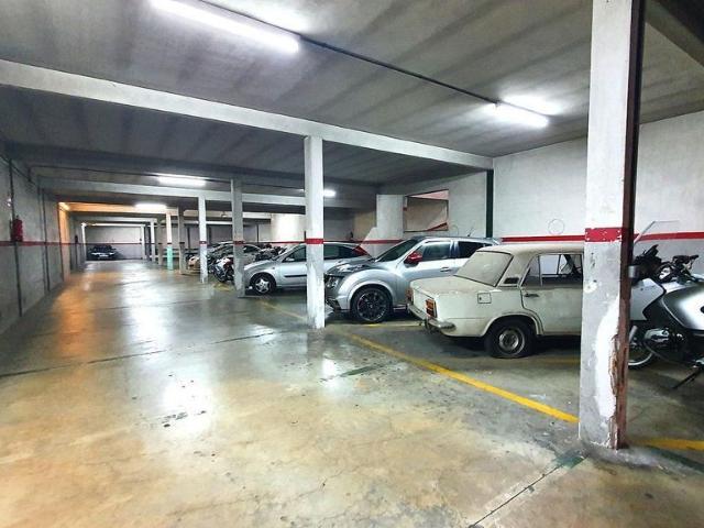 Parking en venta en Sabadell