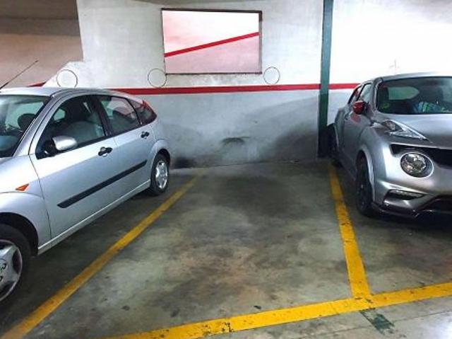 Garaje en venta en Vallès Occidental, Catalunya