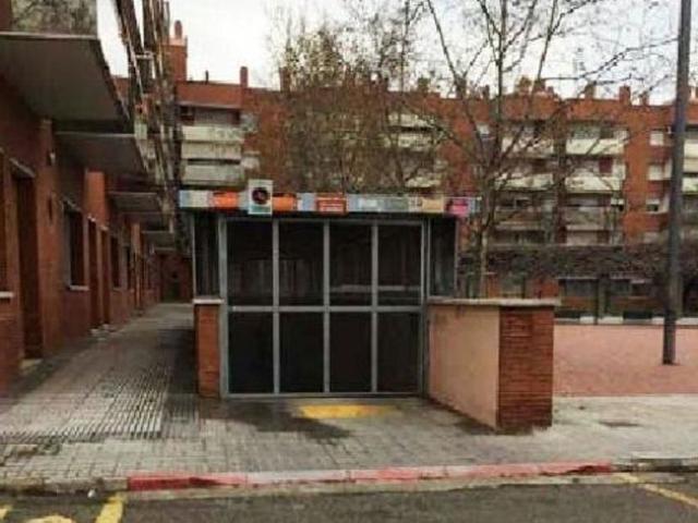 Garaje en venta en Vallès Occidental, Catalunya