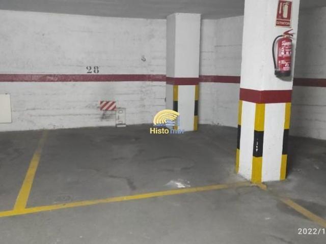 Garaje en venta en el Salt, el Camp de Morvedre