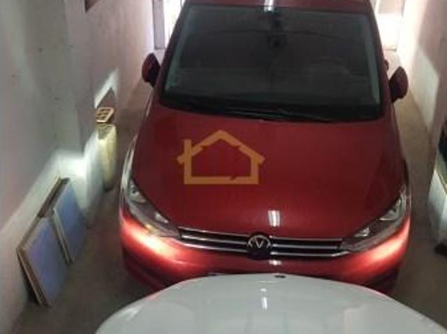 Parking en alquiler en Salamanca, Garrido Sur