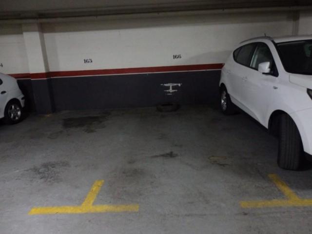 Garaje en venta en San Vicente, Salamanca