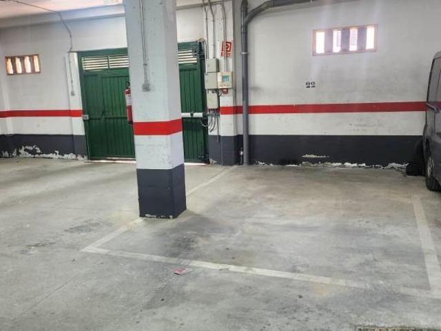 Garaje en venta en Arrabal, Salamanca