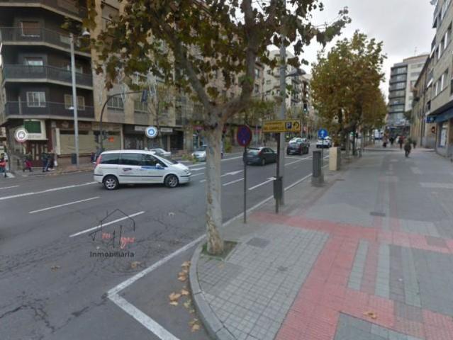 Garaje en venta en Labradores, Salamanca