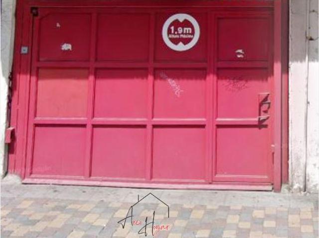 Garaje en venta en Vidal, Salamanca
