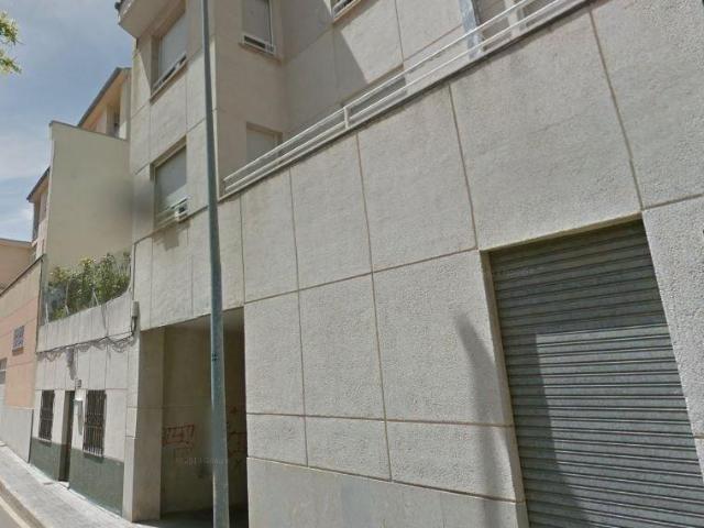 Garaje en venta en Blanco, Salamanca