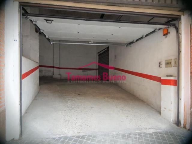 Garaje en venta en Salamanca, Castilla y León