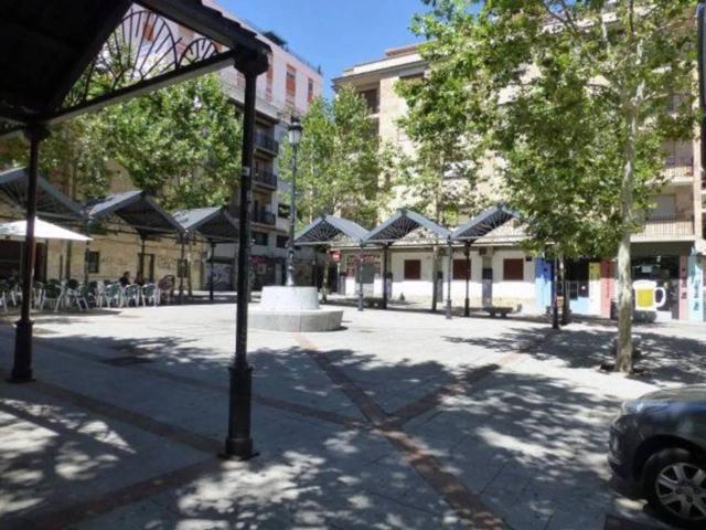 Garaje en venta en Centro, Salamanca