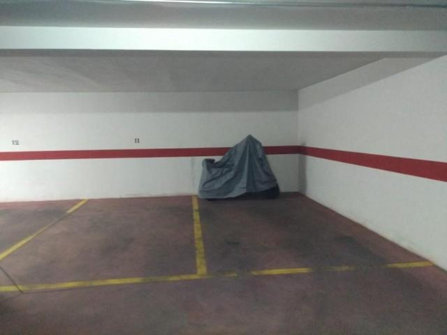 Garaje en venta en Vidal, Salamanca