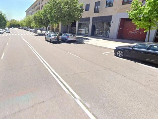 Garaje en venta en Salamanca