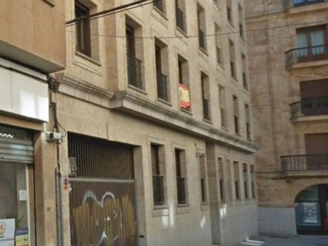 Garaje en venta en Centro, Salamanca