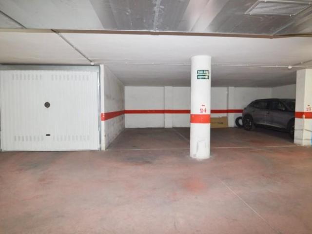 Garaje en venta en Rollo, Salamanca