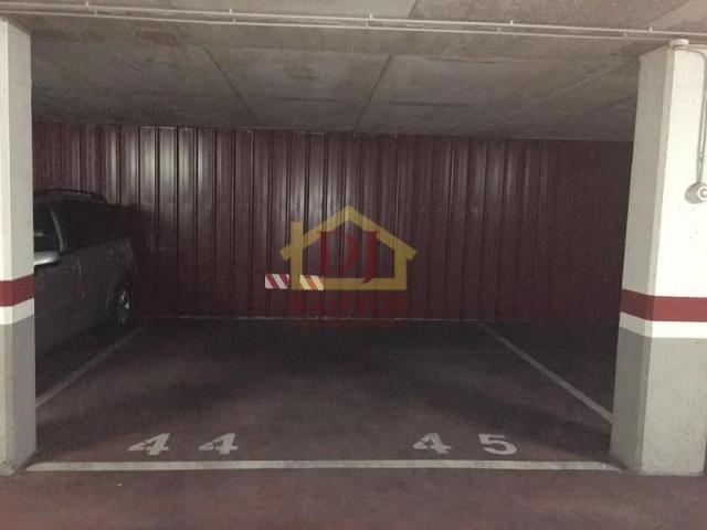 Garaje en venta en Garrido Norte, Salamanca