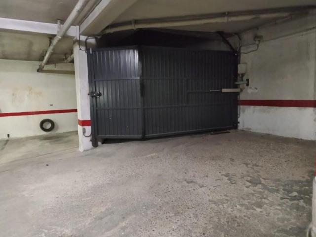 Garaje en venta en Garrido Sur, Salamanca