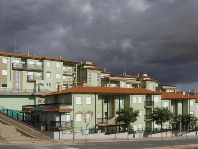 Garaje en venta en Platina, Salamanca