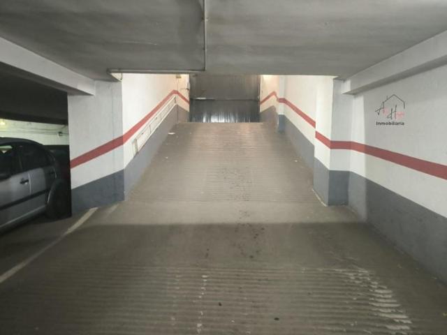 Garaje en venta en Labradores, Salamanca