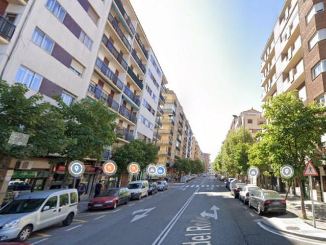 Garaje en venta en Salamanca