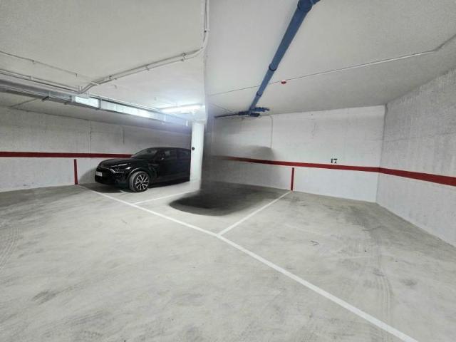 Garaje en venta en Centro, Salamanca