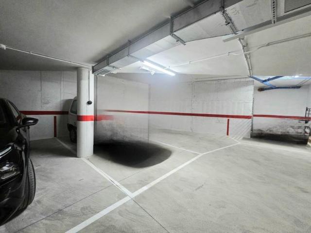 Garaje en venta en Centro, Salamanca