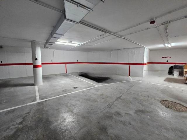 Garaje en venta en Centro, Salamanca