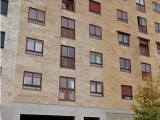 Garaje en venta en Salamanca, Capuchinos
