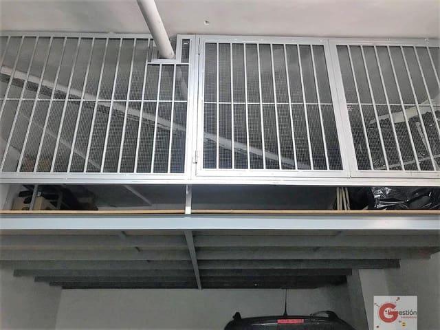 Garaje en venta en Salobreña, Granada