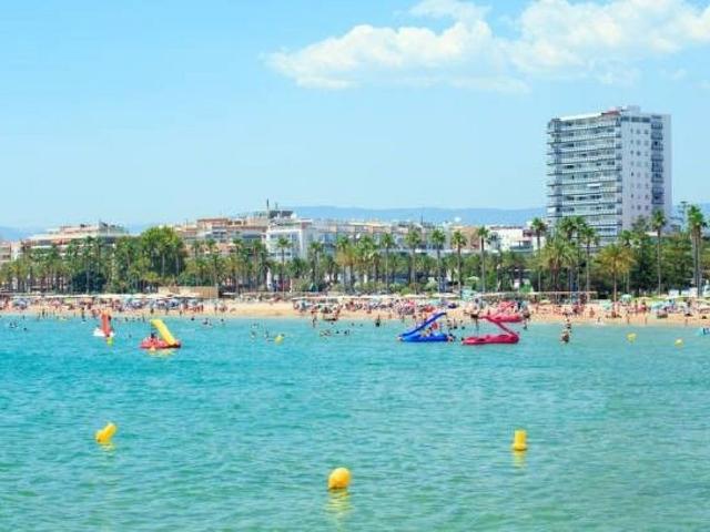 Parking en venta en Salou Parking en venta en Salou