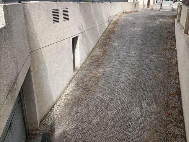 Parking en venta en Salou