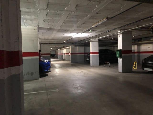 Parking en venta en Salou