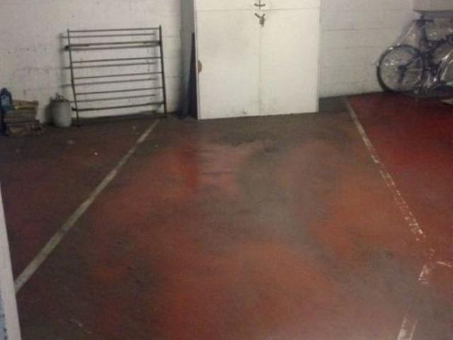 Garaje en venta en Salt, Girona